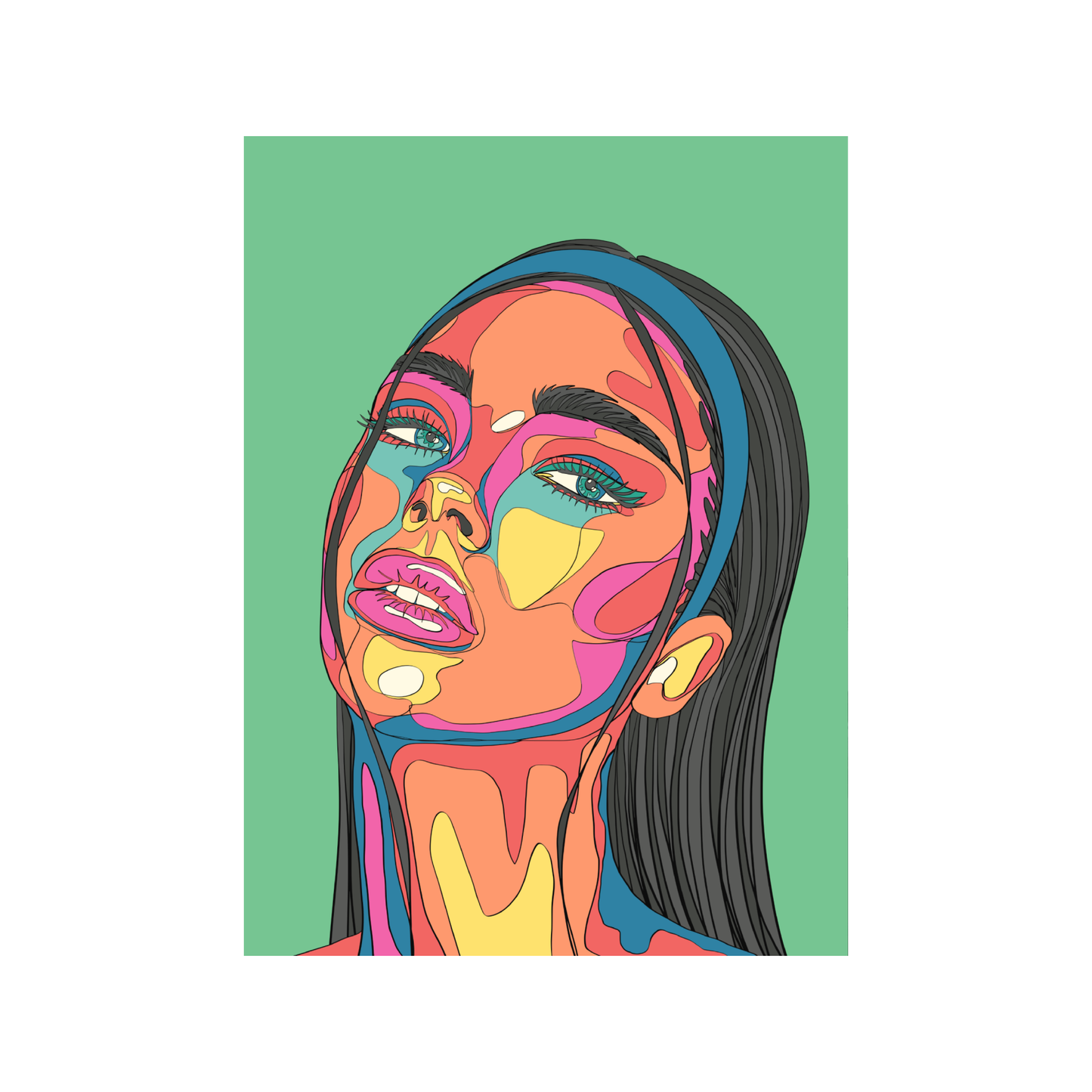 My Miami Girl