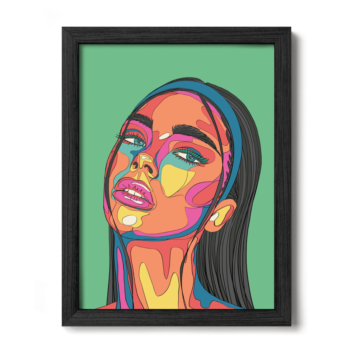 My Miami Girl