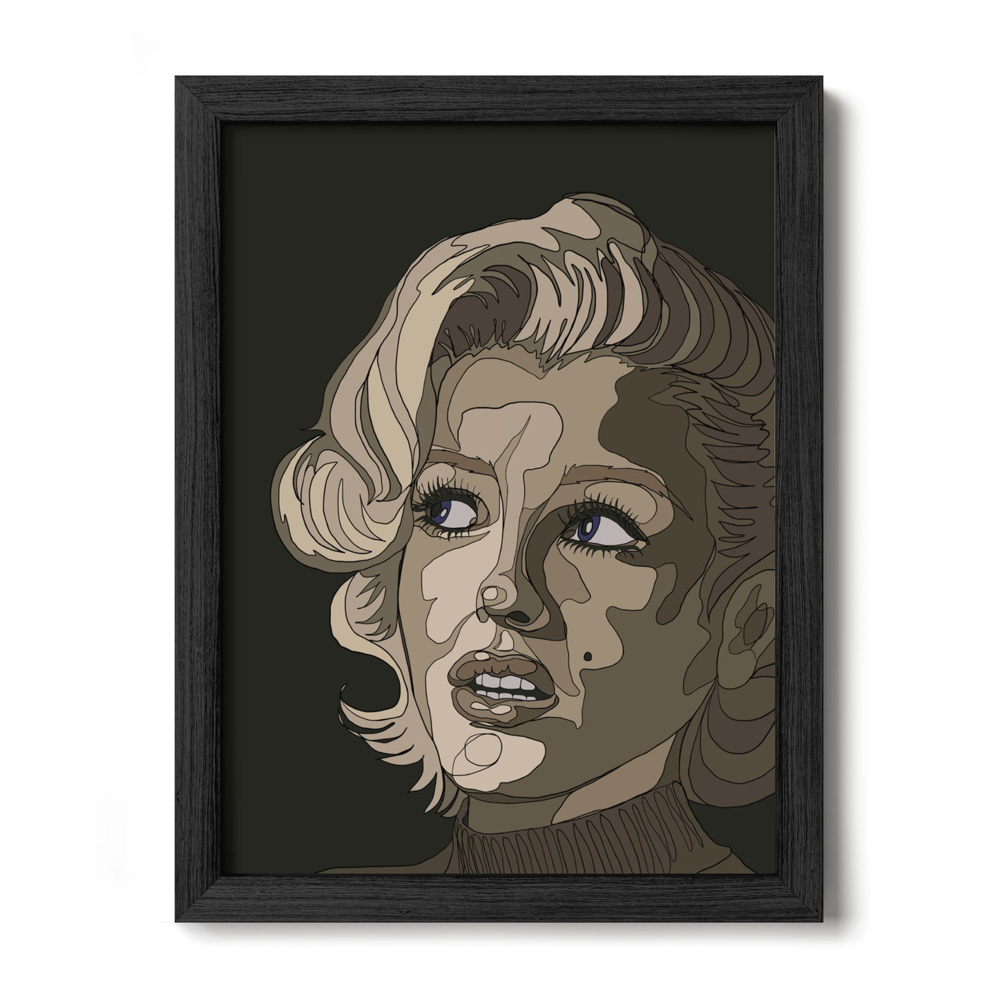 Marilyn