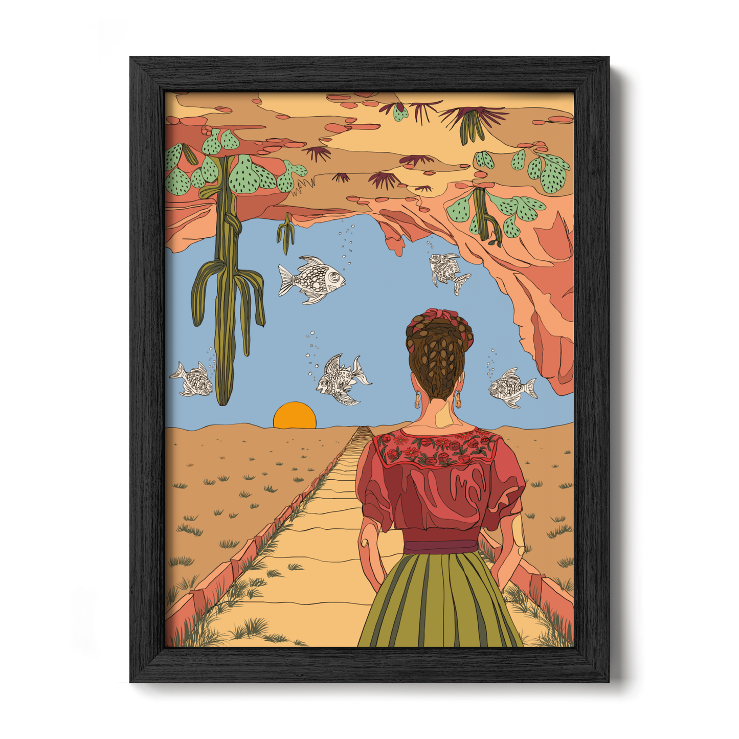 Frida Eterna