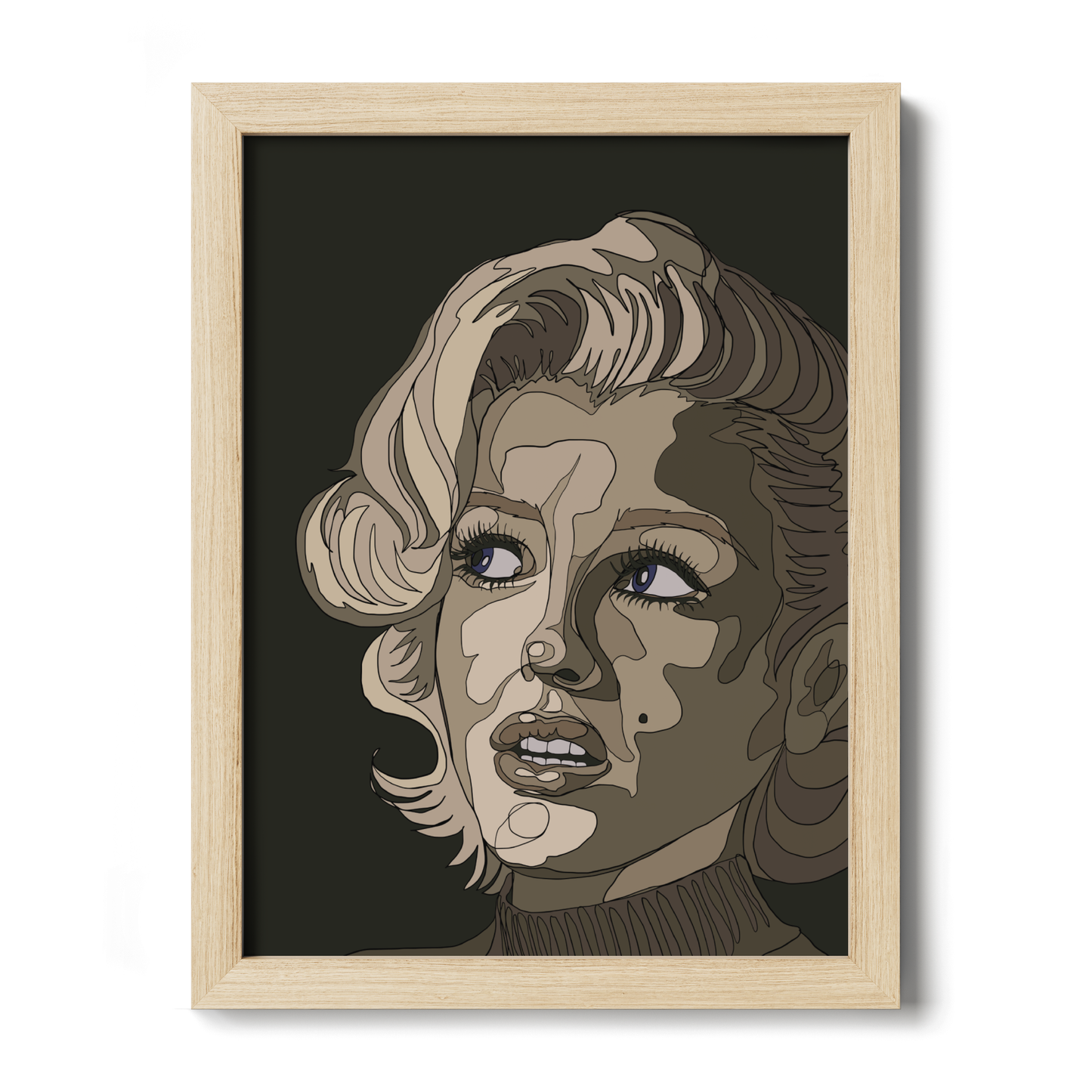 Marilyn
