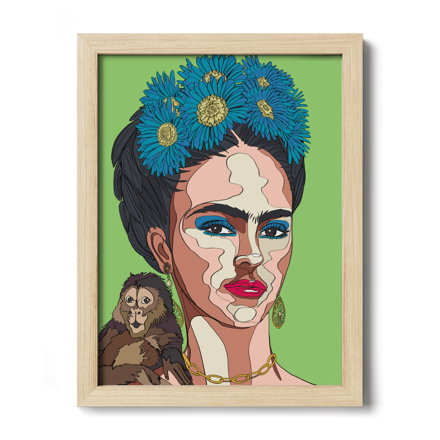 Frida