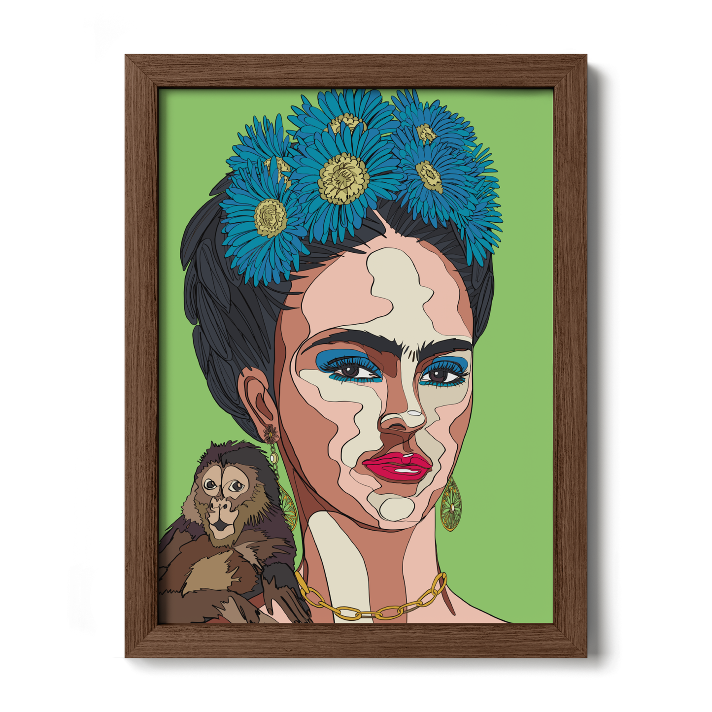Frida