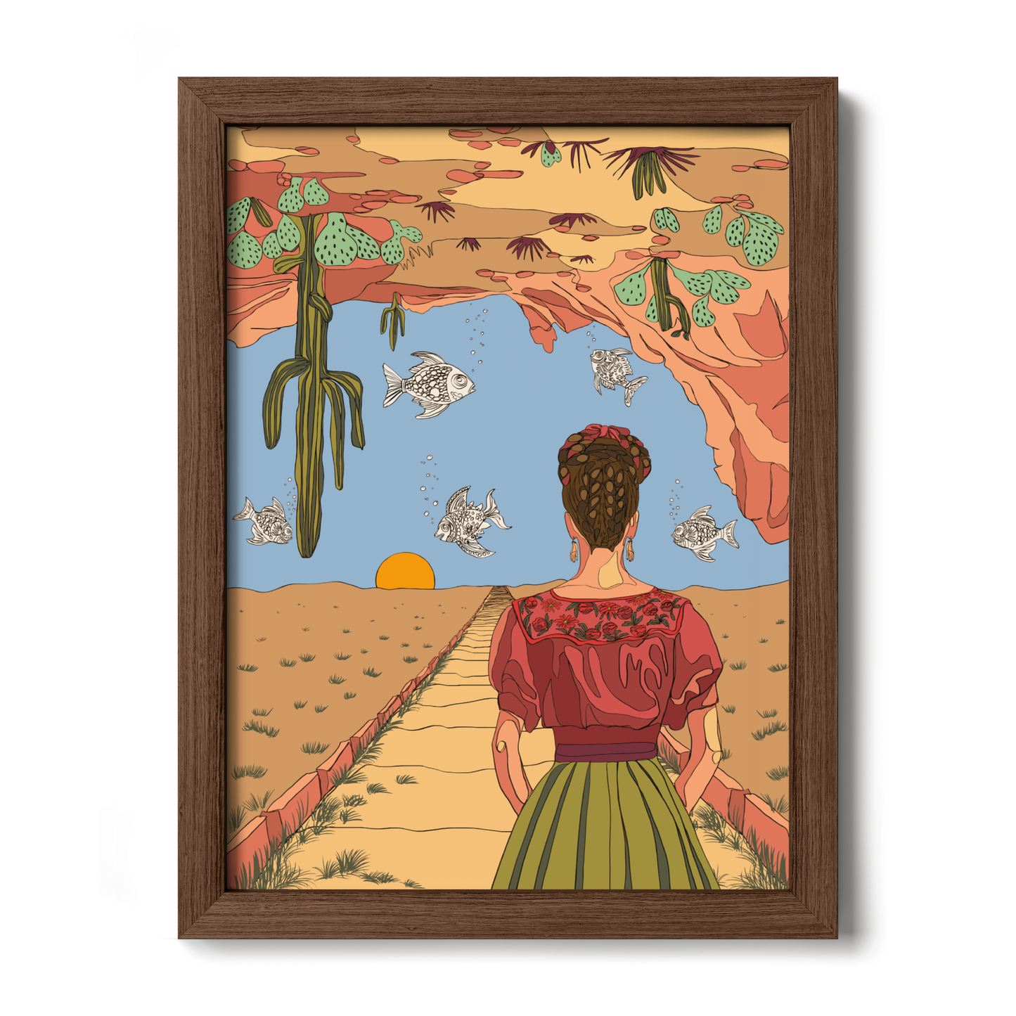 Frida Eterna