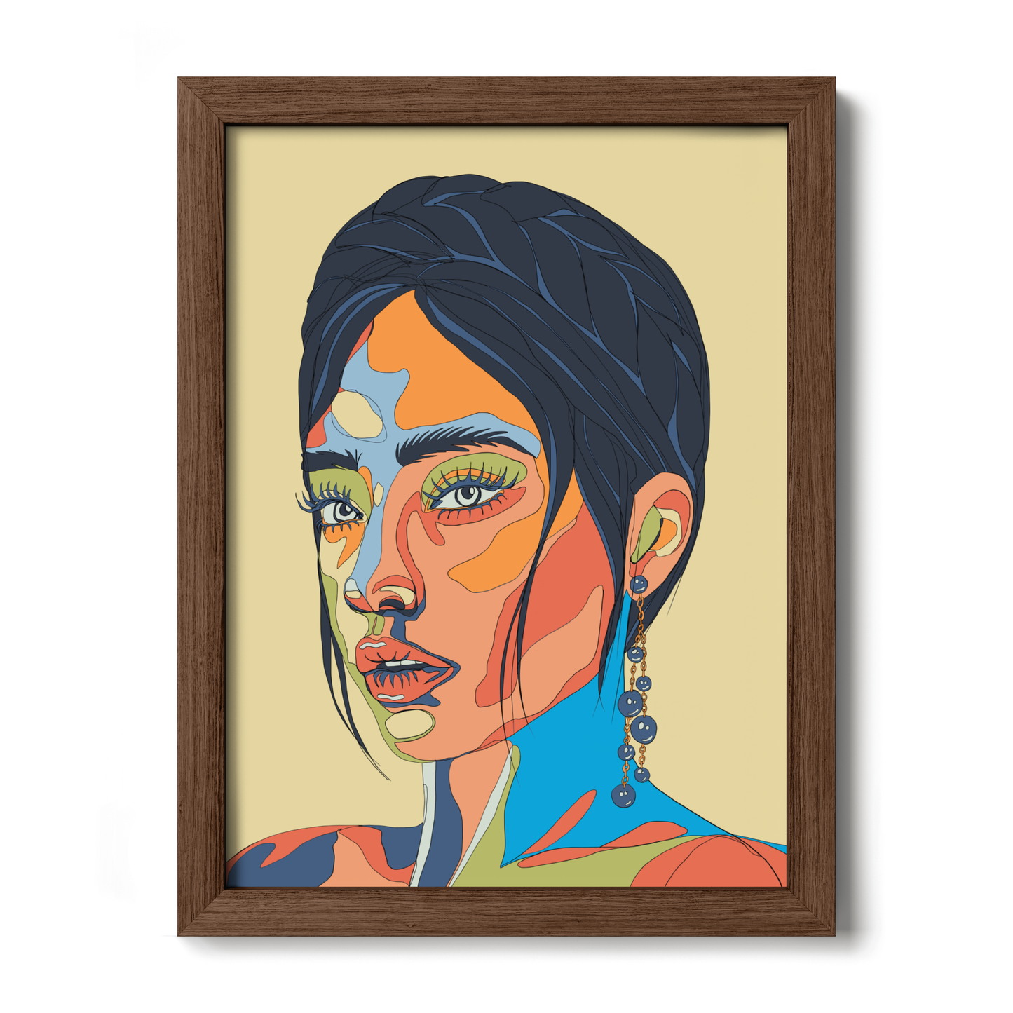 Faces of Her