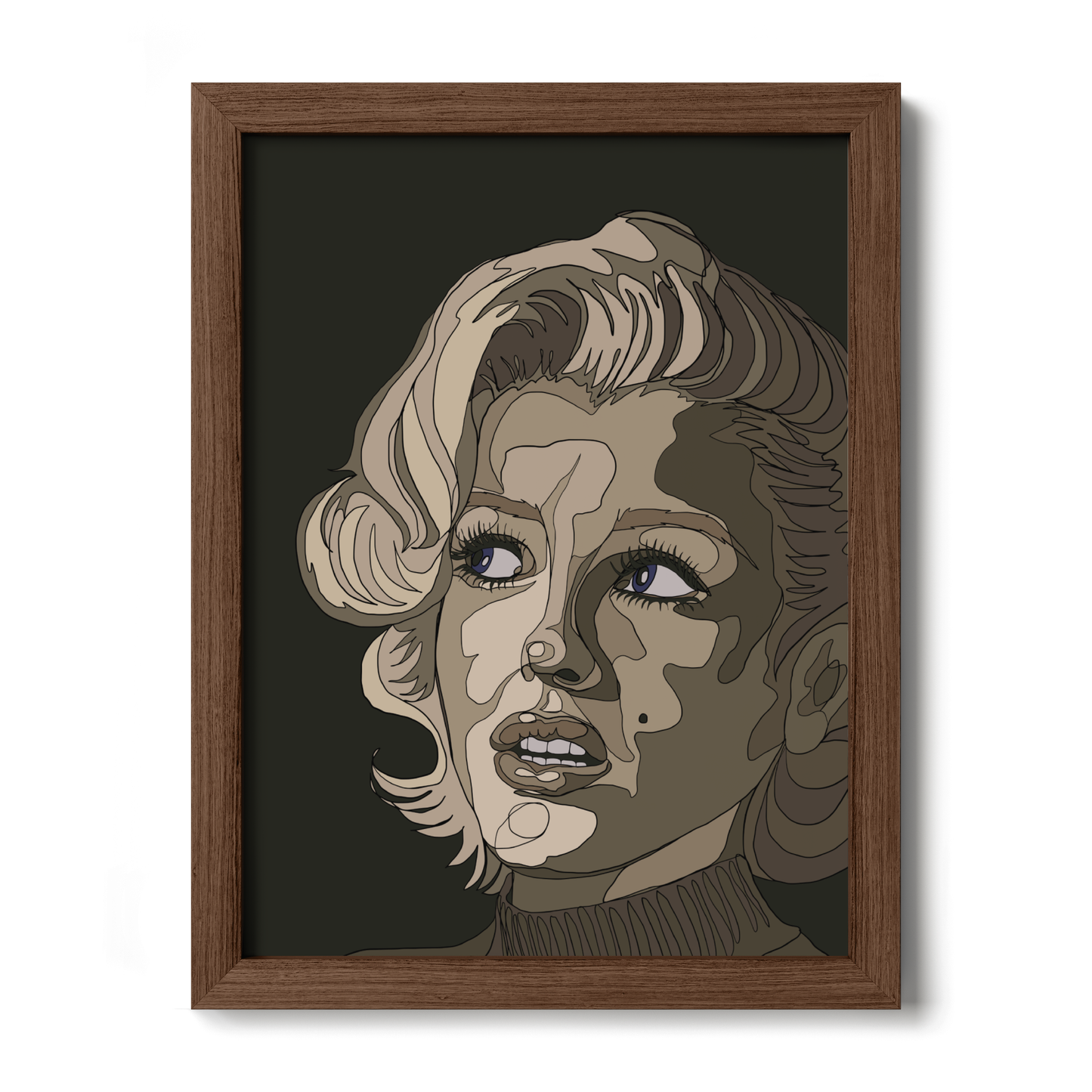 Marilyn
