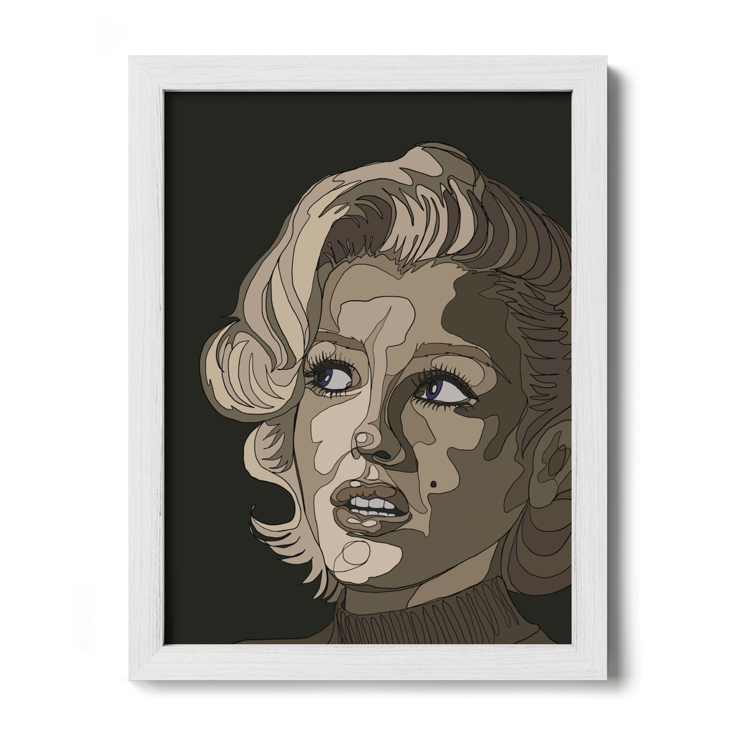 Marilyn