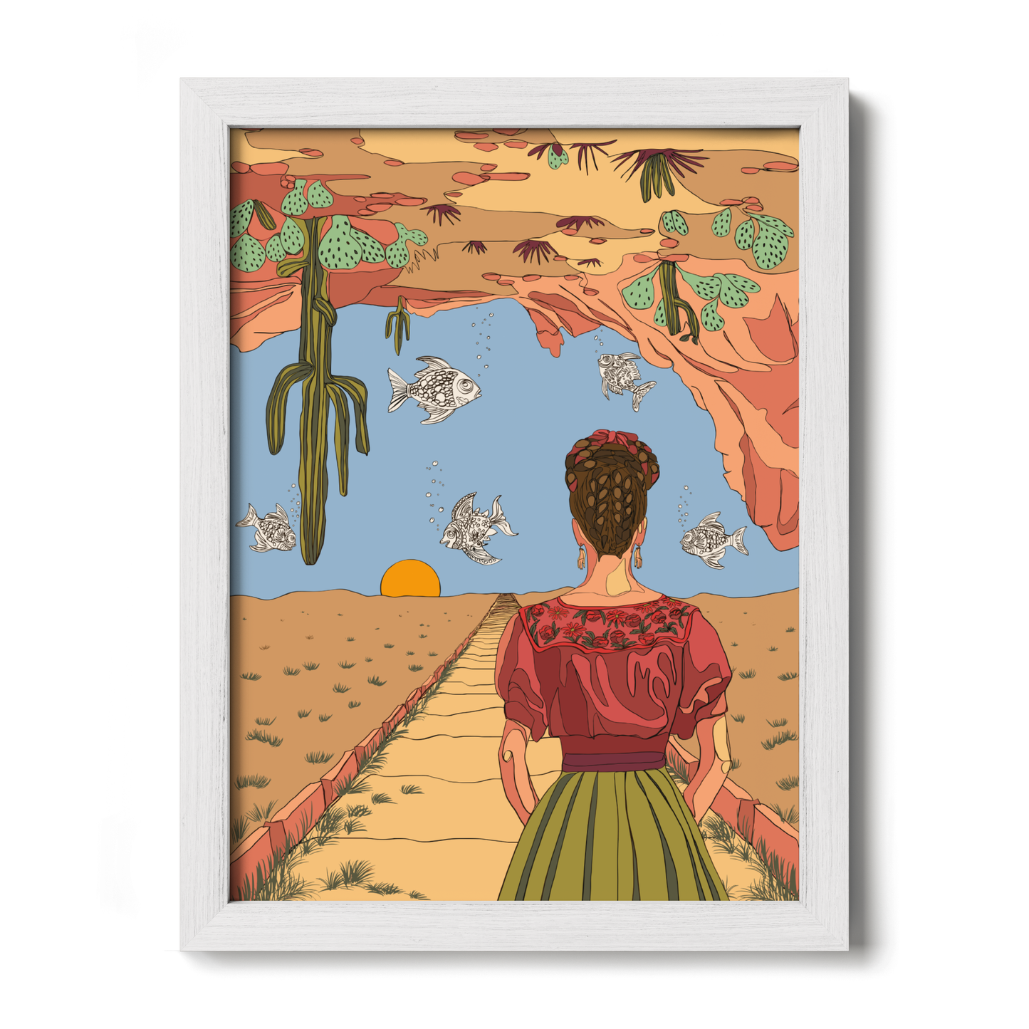 Frida Eterna