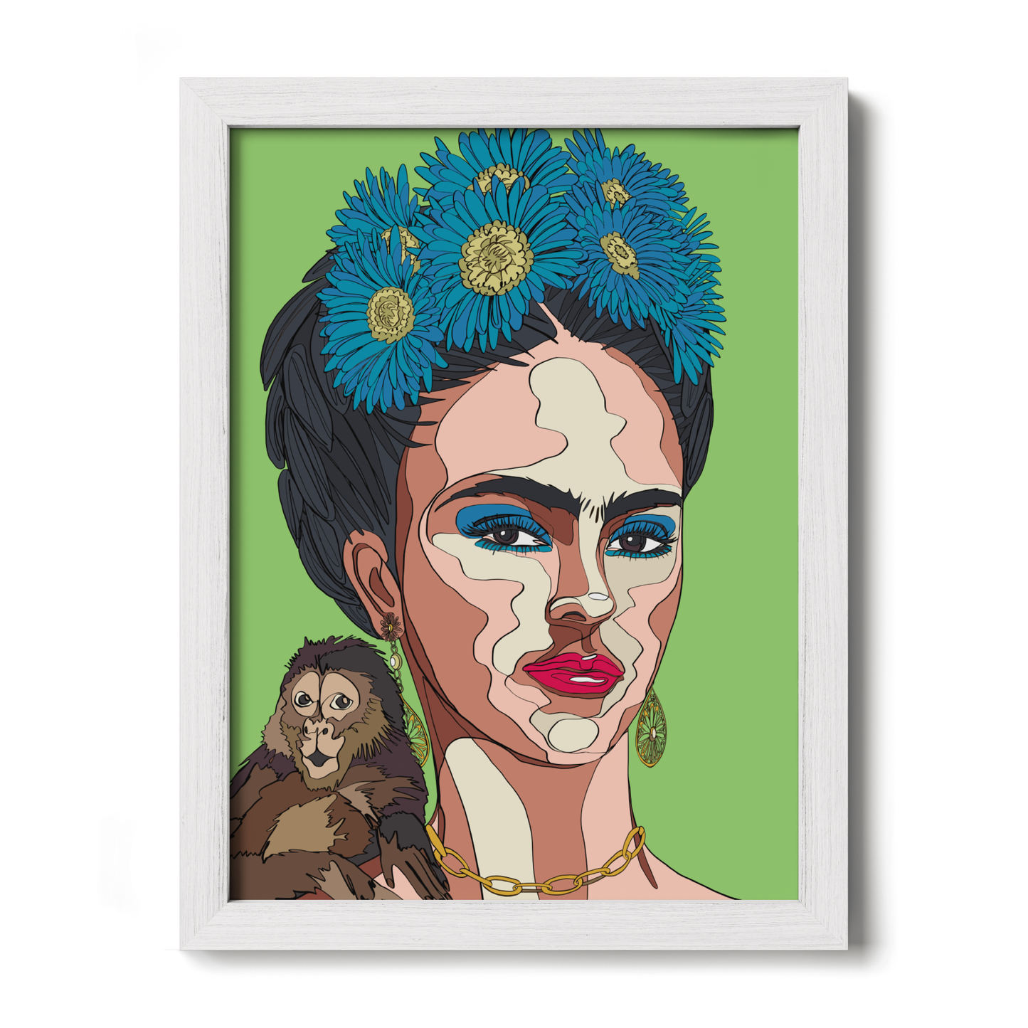 Frida