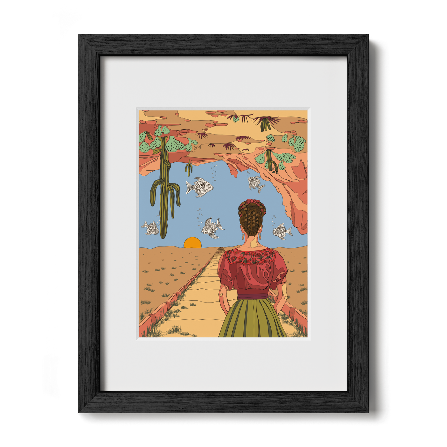 Frida Eterna