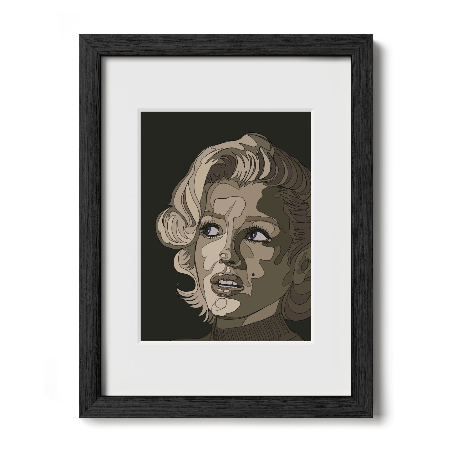 Marilyn