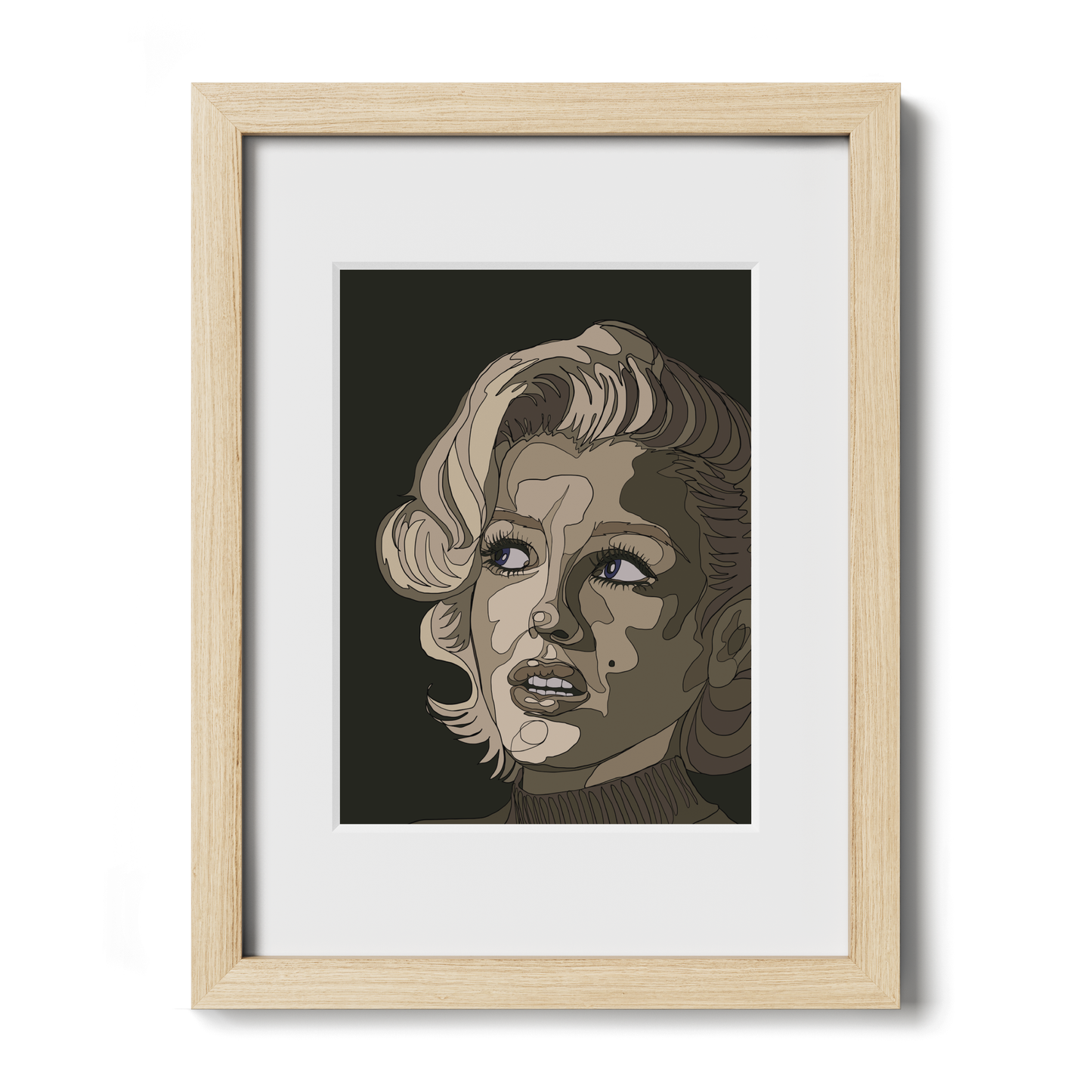 Marilyn