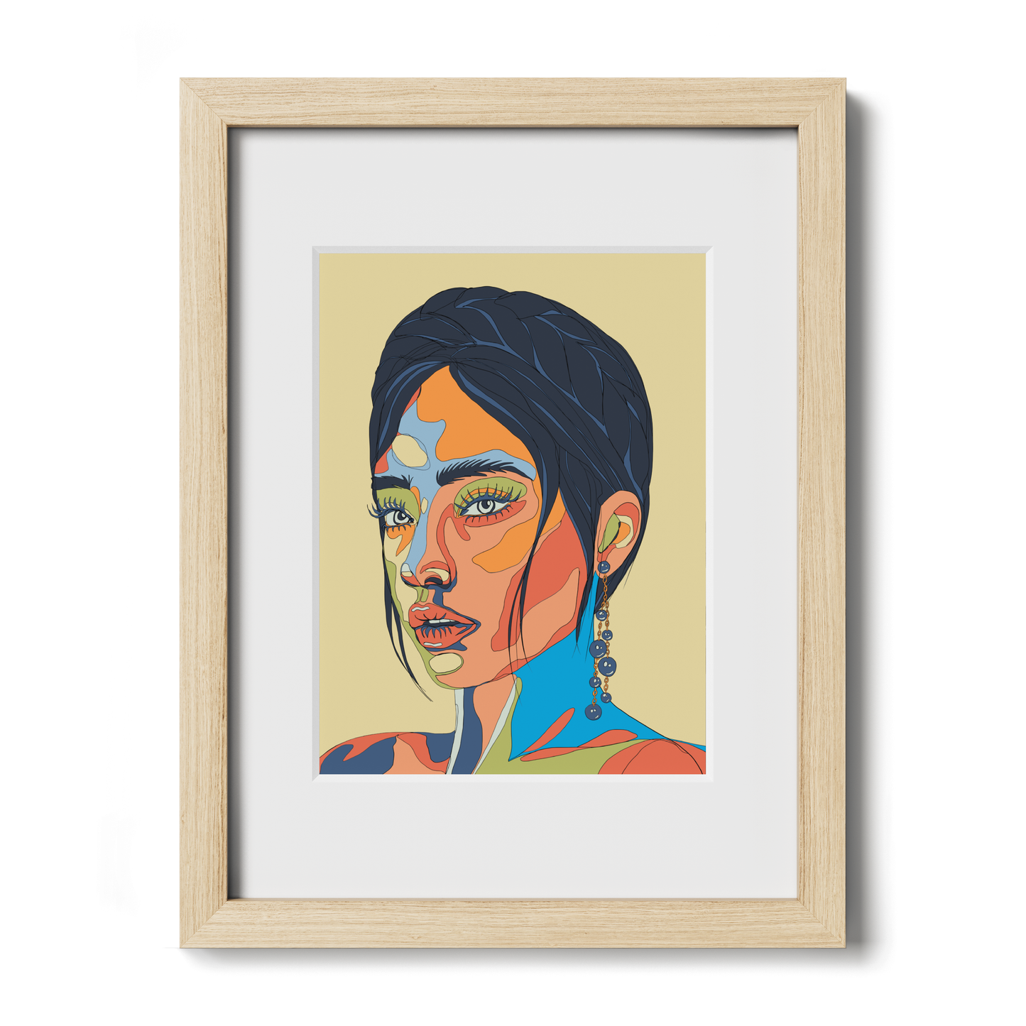 Faces of Her