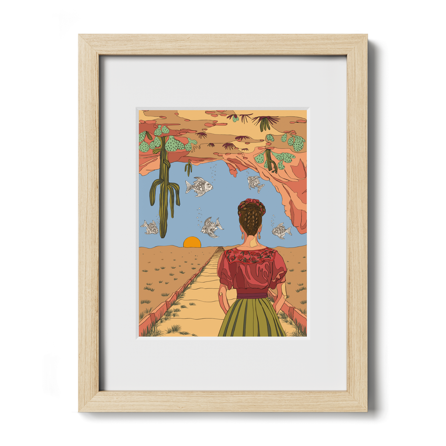 Frida Eterna