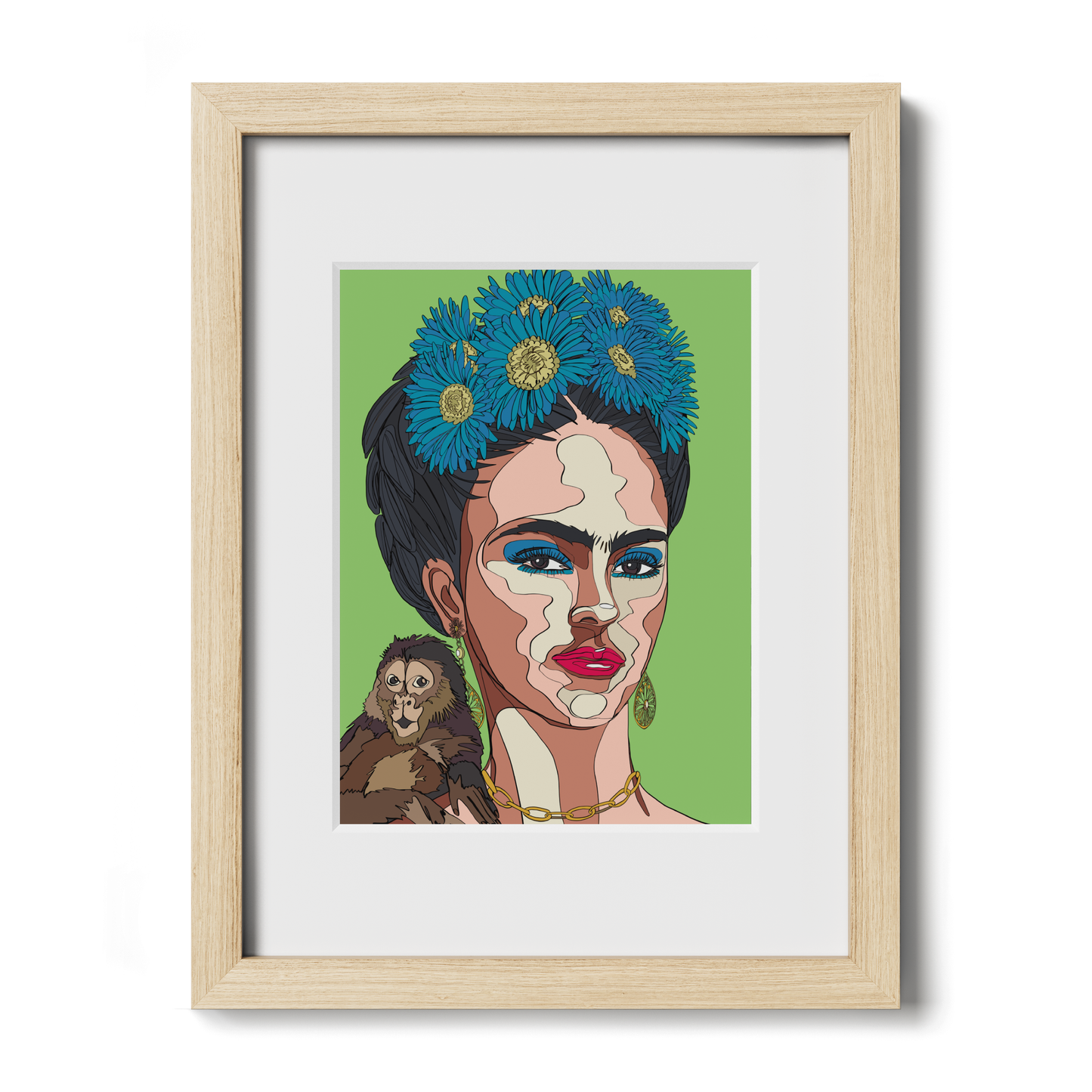 Frida