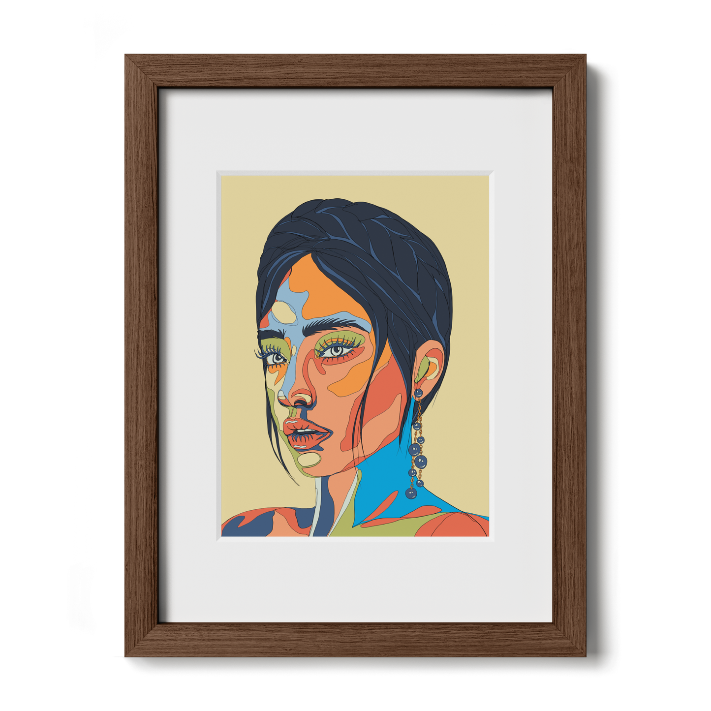 Faces of Her
