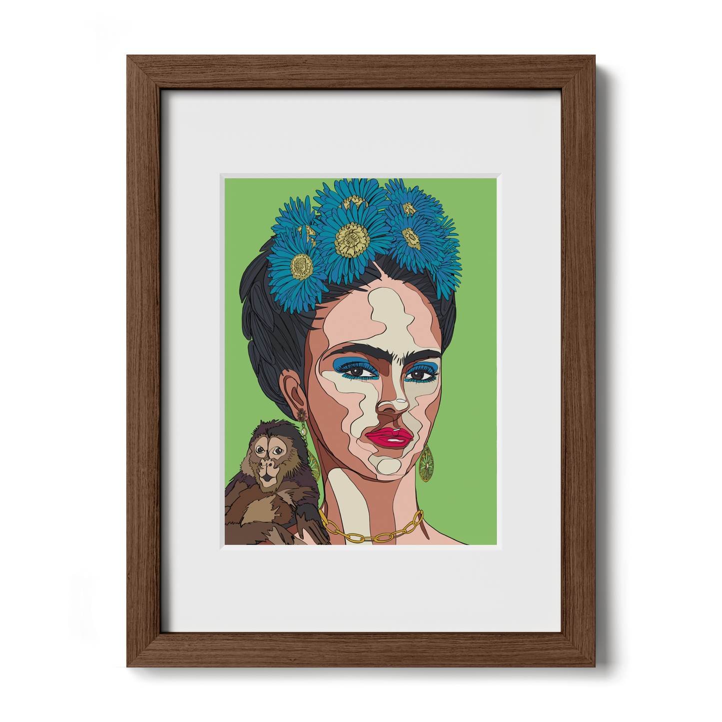 Frida