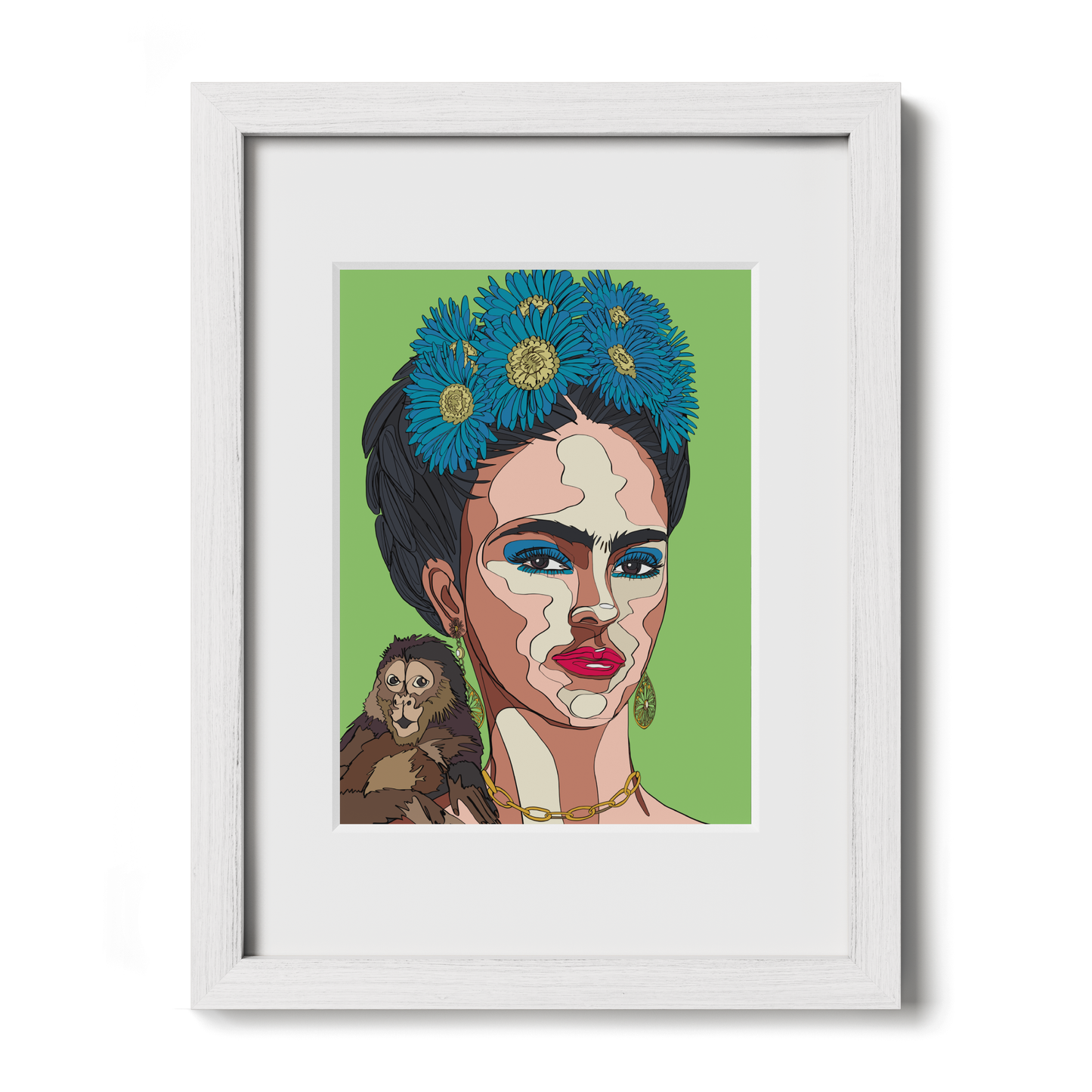 Frida