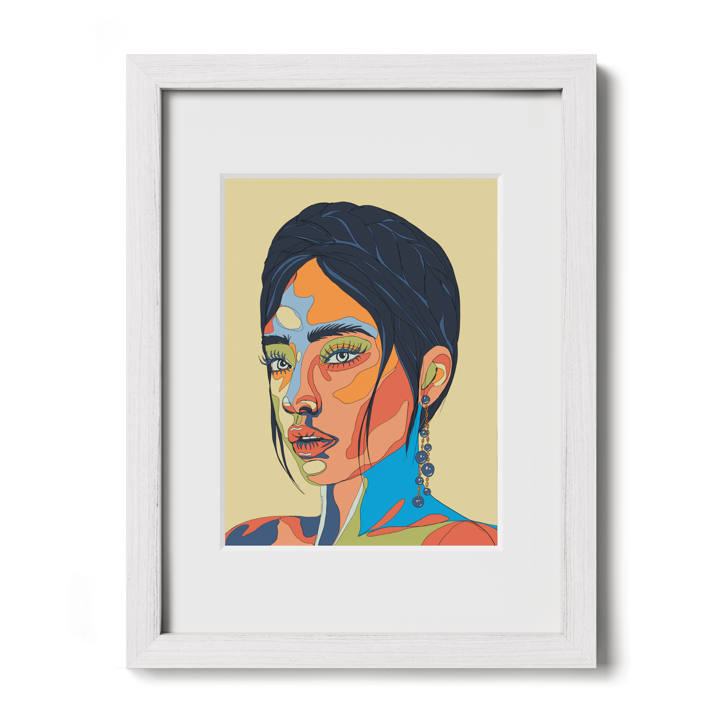 Faces of Her
