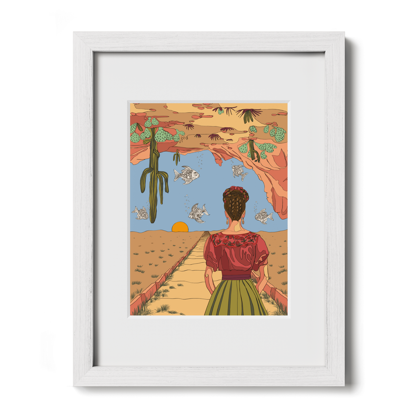 Frida Eterna