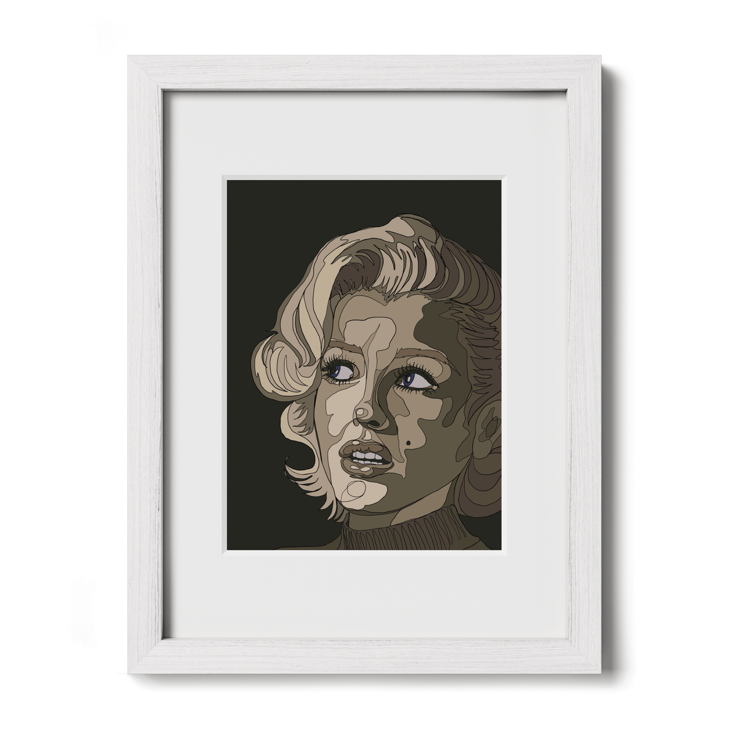 Marilyn