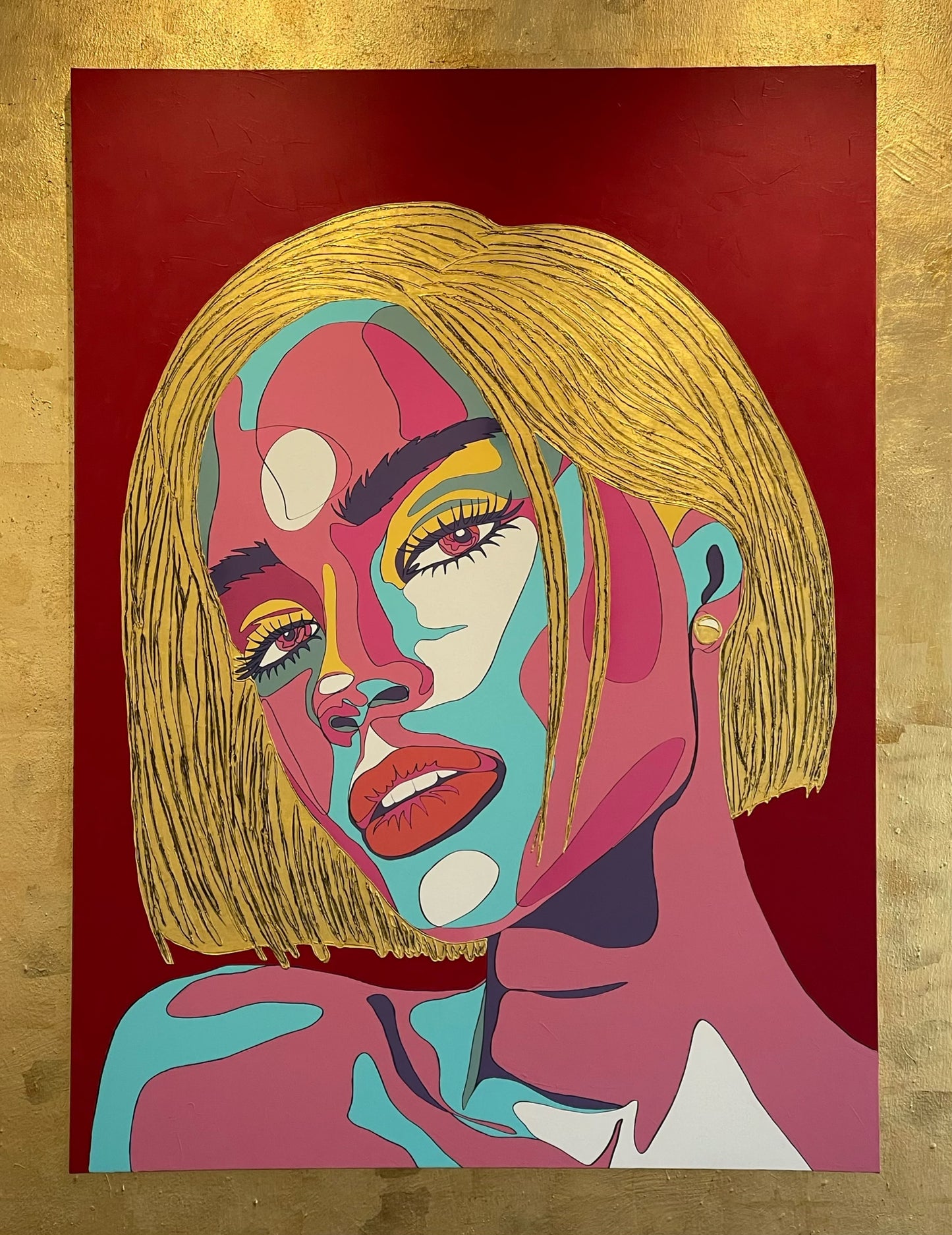 Kris K "You Want Me", 2024