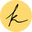 Kris K logo