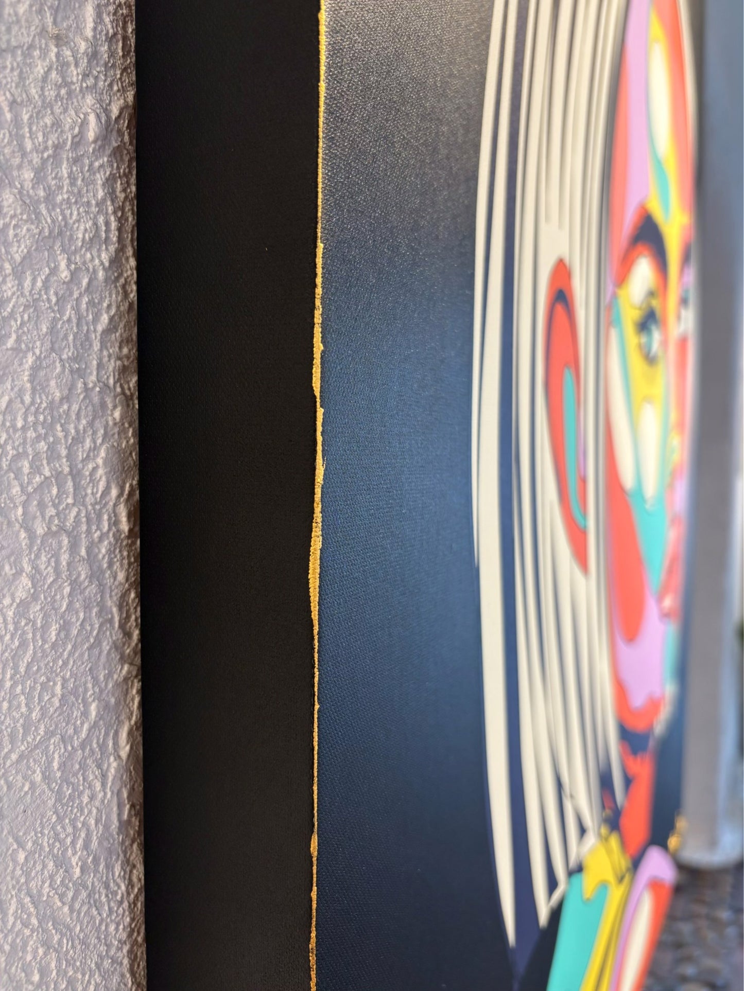 Kris K "Game... Set... Match" (2/150), 2025