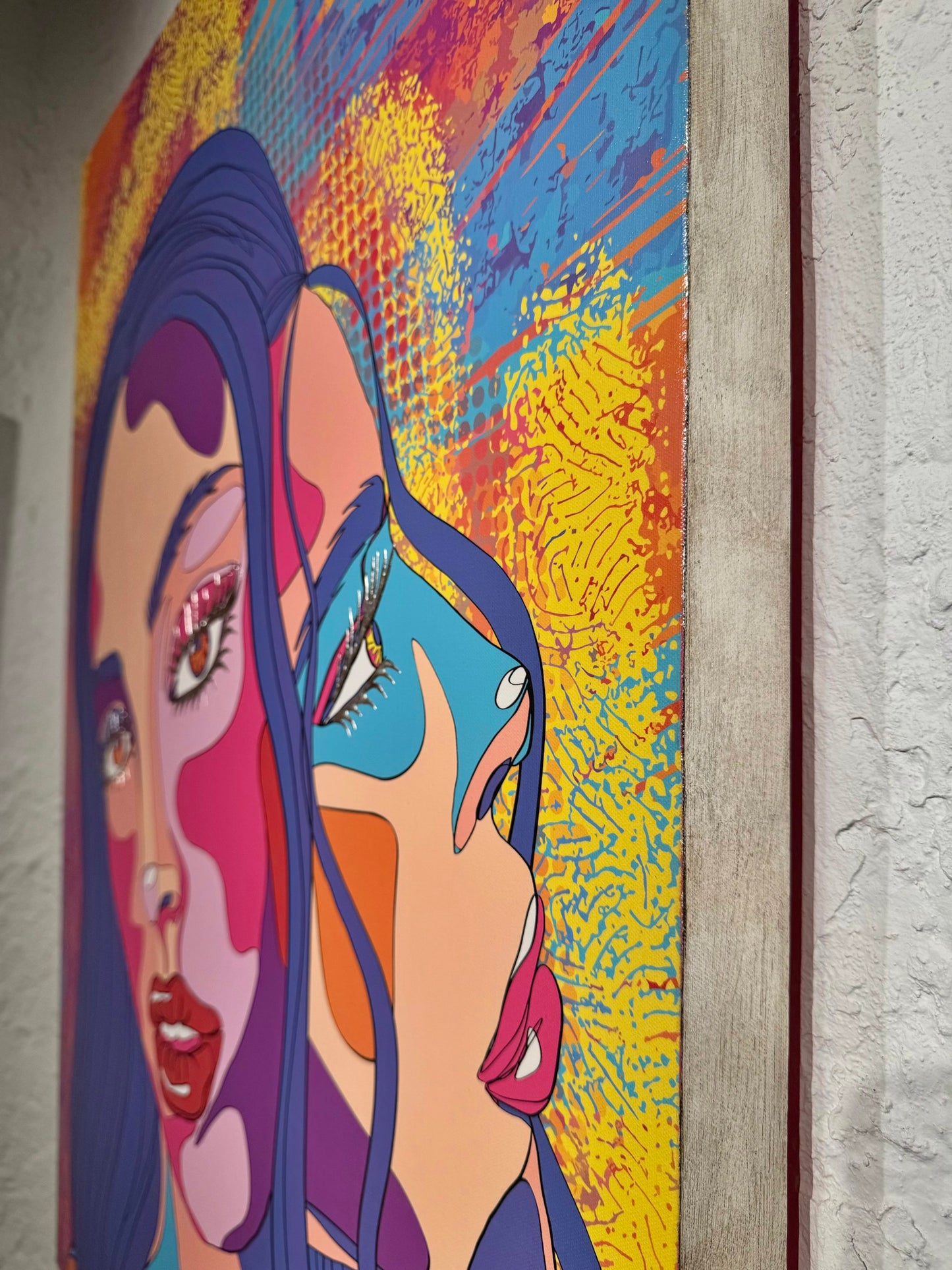 Kris K "Meléti" (1/150), 2024